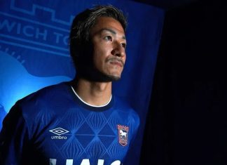 Ýaponiýaly hüjümçi “Premier Liga” transfer boldy