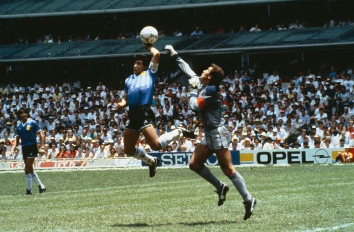 maradonaa