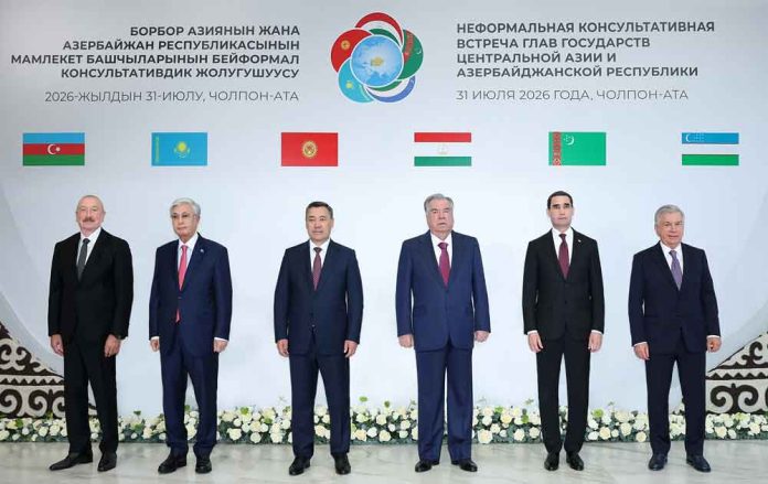 merkezi aziya azerbaijan resmi dal dushusyk yssyk kol 31072026-002