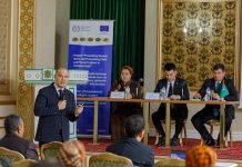 В этрапах Туркменистана прошли образовательные мероприятия МОТ