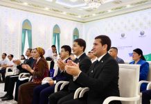 Туркменистан и Узбекистан укрепляют добрососедские связи