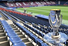 Iň köp “Real Madrid” eýeledi (Super Kubogyň gysgaça taryhy)