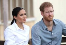 Prince Harry and Meghan plan return to UK