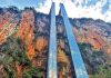 “Asman awtobusy” işe girizildi