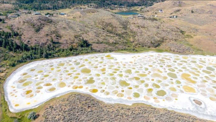 spotted-lake-menekli-kol-canada