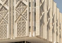Ten modernist buildings in Uzbekistan have been added to the UNESCO World Heritage List