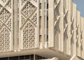 Ten modernist buildings in Uzbekistan have been added to the UNESCO World Heritage List