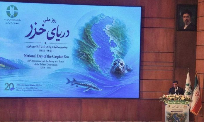 tahran-hazaryaka-states national day of caspian sea