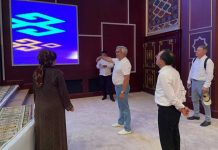 НТЗ «Аваза» станет площадкой для проведения Международного конкурса «Татар кызы»