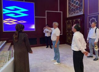 НТЗ «Аваза» станет площадкой для проведения Международного конкурса «Татар кызы»