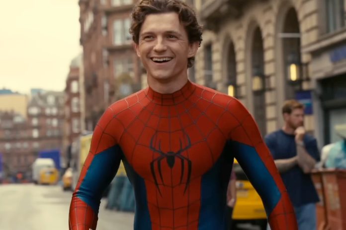 tom-holland-spider-man-on-set