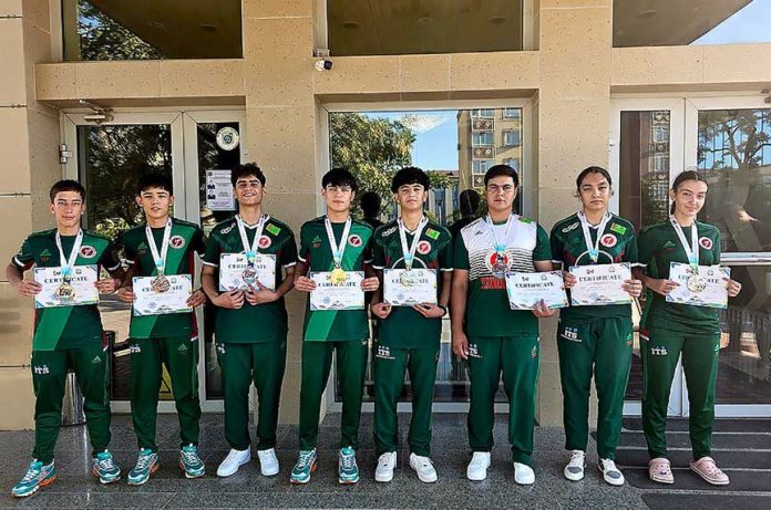turkmen-turgenleri-karete WKF