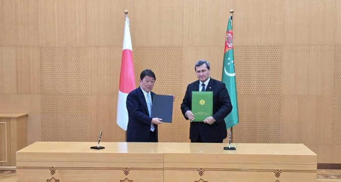 turkmenistan-japan-mfa