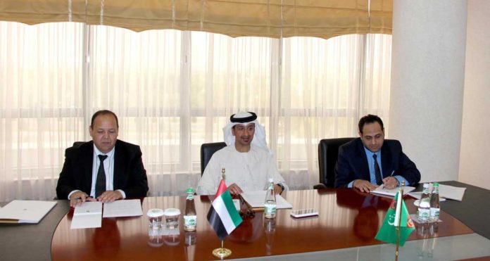 uae-bae-ambassador-to-turkmenistan-Ahmed-Alhay-Hamad-Khamis-Alhameli.