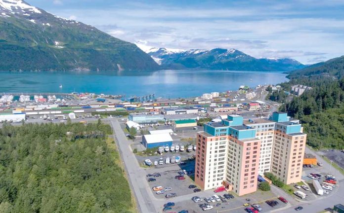 whittier-alaska-village-under-one-roof