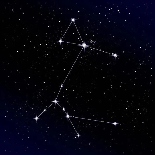 yaldyrak sirius ялдырак