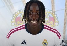 “Real Madridiň” iň gymmat transferi