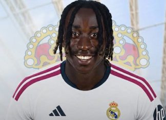 “Real Madridiň” iň gymmat transferi