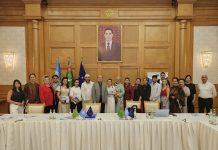 Швейные предприятия Туркменистана учатся управлять затратами и повышать прибыльность
