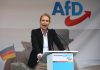 Saýlawlarda AfD-niň üstünligi