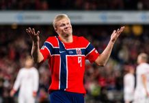 56 oýunda 64 gol