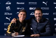 Britan futbolynyň iň gymmat transferi