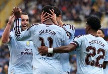 Çempionlar Ligasynda möwsümiň ilkinji goly