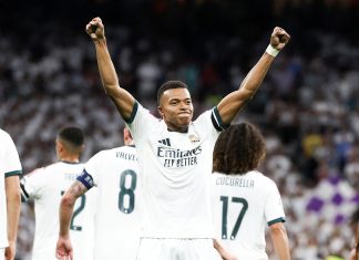Mourinio öňki toparyny gynandyrdy