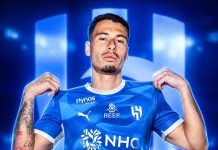 “Arsenal” düzümindäki 2-nji Gabrieli hem ugratdy