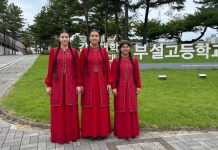 The results of effective Scientific Cooperation in the world of languages