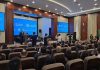 Daşkentde panel maslahaty geçirildi