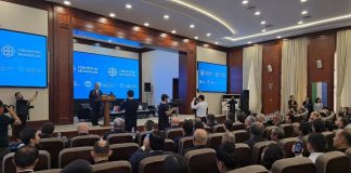 Daşkentde panel maslahaty geçirildi