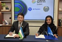 Uzbekistan, UN Tourism prepare to launch 2027 tourism year in Tashkent