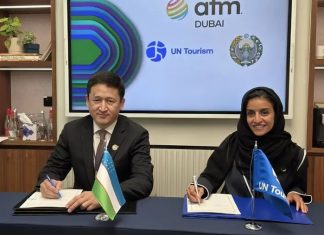 Uzbekistan, UN Tourism prepare to launch 2027 tourism year in Tashkent