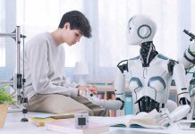 Robotlaryň täze rekordlary