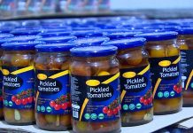 «Altyn nur zamany»: вкус и качество туркменской продукции