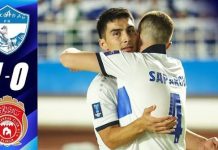 “Arkadag” topary AFK Çempionlar Ligasy 2 ýaryşynda möwsüme ýeňiş bilen başlady