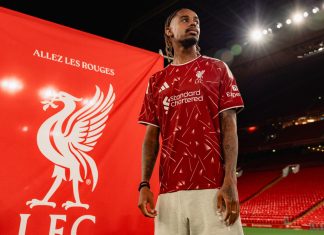 “Liwerpul” PSŽ-niň ýyldyzyny 145 million ýewro transfer etdi