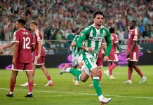 “Real Madridiň” ilkinji ýeňlişi