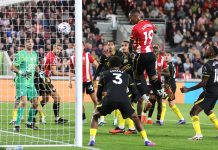“Çelsi” London derbisinde 3 gol geçirtdi