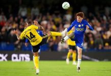 9 golly taryhy duşuşykda “Çelsi” ýeňiş gazandy