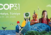COP31 howa klimat geçiriler