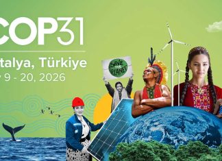 COP31 howa klimat geçiriler