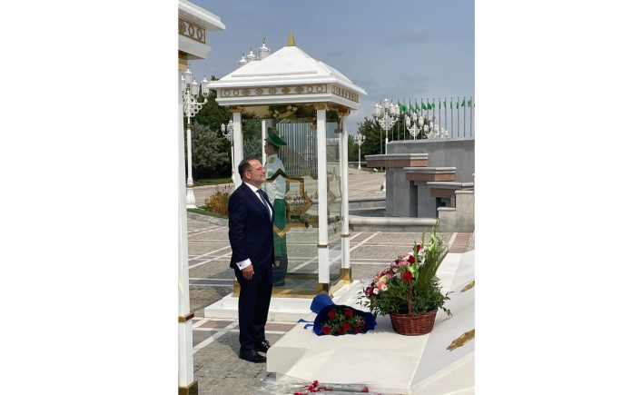 european-ambassador-turkmenistan-luc pierre devig
