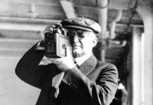 Fotografiýany hemmeler üçin elýeterli eden “Kodak”