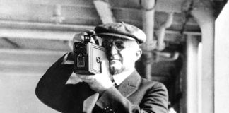 Fotografiýany hemmeler üçin elýeterli eden “Kodak”