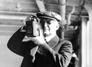 Fotografiýany hemmeler üçin elýeterli eden “Kodak”