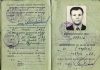 Gagariniň diplomatik pasporty satylar