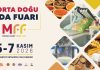 MFF 2026 sergisi geçiriler