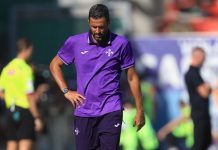 TOP 5 çempionatda wezipeden boşadylan ilkinji tälimçi
